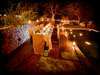 Thornybush Main Lodge - Dinner 